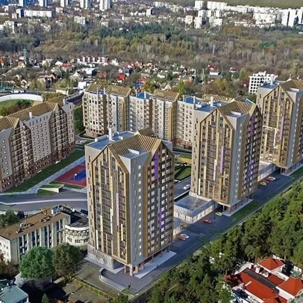 Фото объекта