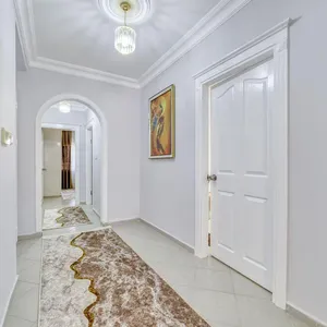 Квартира в Махмутлар, фото 4