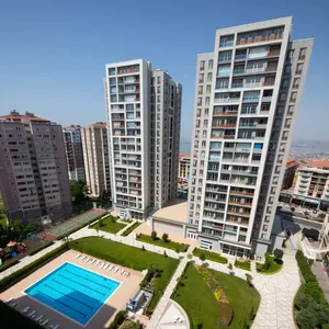Квартира в Стамбул, фото 5