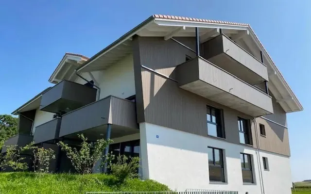 Les Residences de Middes in Torny