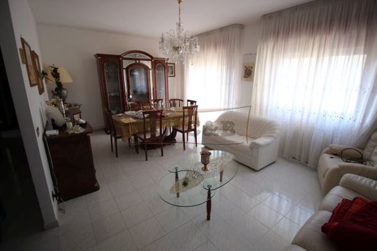 Квартира в Эриче