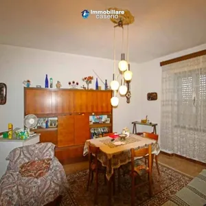 Коттедж в Роккаспинальвети, фото 4