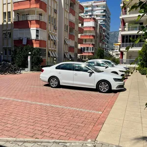 Квартира в Махмутлар, фото 3