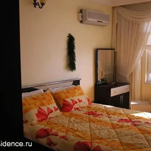 Квартира в Махмутлар, фото 5