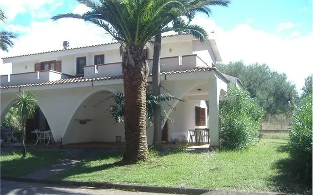 Вилла в Скалея
