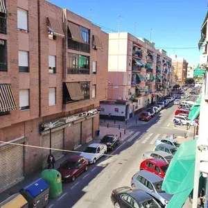 Квартира в Аликанте, фото 5