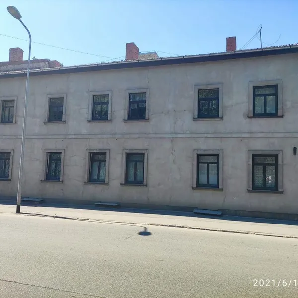 Фото объекта