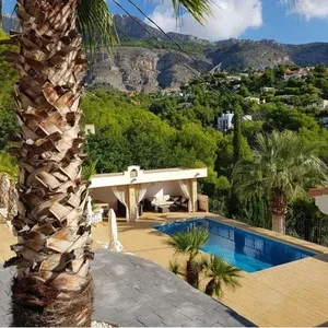 Вилла в Альтеа, фото 3