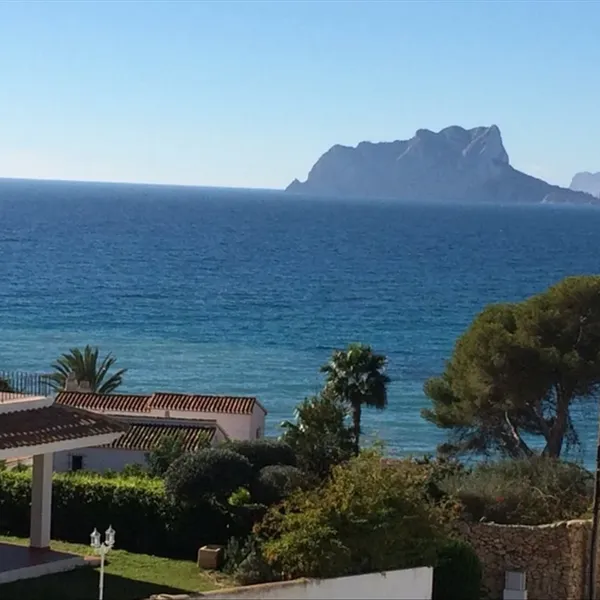 Вилла в Морайра, фото 1