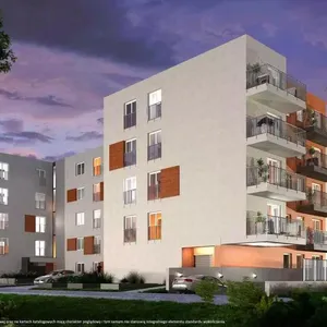 Urocze Nowe Miasto in Rzeszow, фото 5