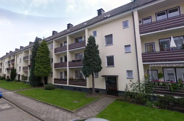 Квартира в Стадцебзирк 1