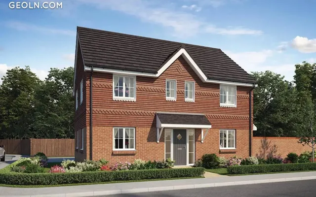 Fairfields Berkshire in Reading