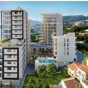 Квартира в Рафаиловичи, фото 2