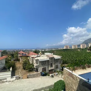 Квартира в Махмутлар, фото 5