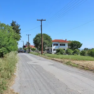 Земельный участок в Метони, фото 3