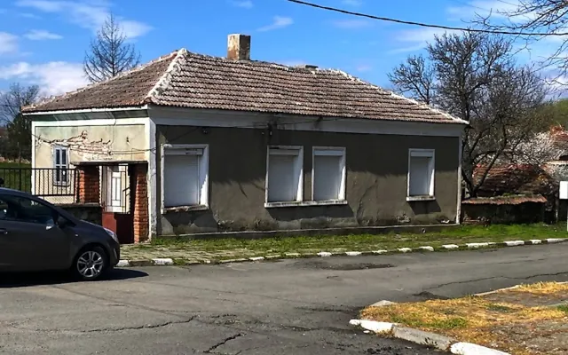 Дом в Бургасская область