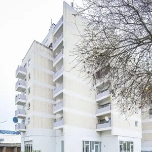 Квартира в Франкфурт-на-Майне, фото 5