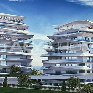 Квартира в Кирения, фото 4