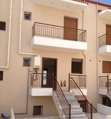 Мезонет в Ωραιόκαστρο