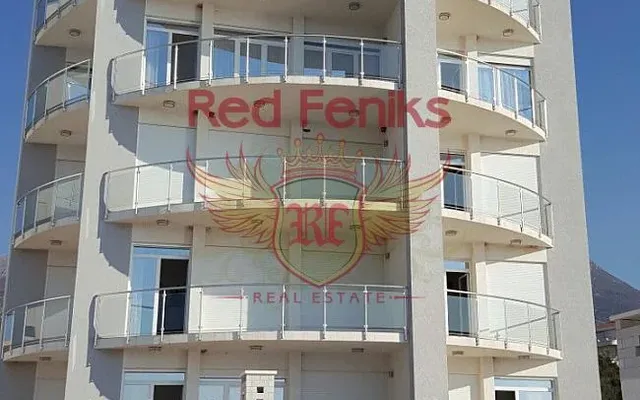 Квартира в Добра Вода