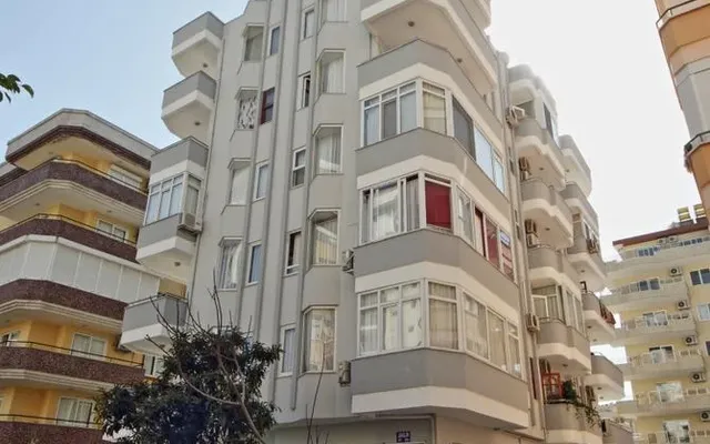 Квартира в Алания