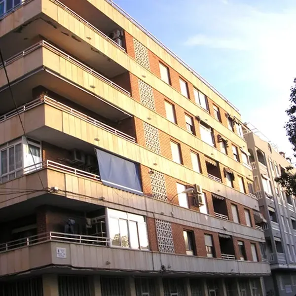 Квартира в Торревьеха, фото 1