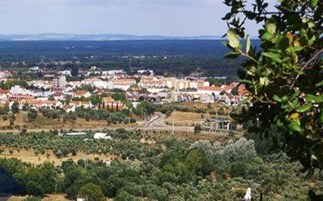 Квартира в Сетубал
