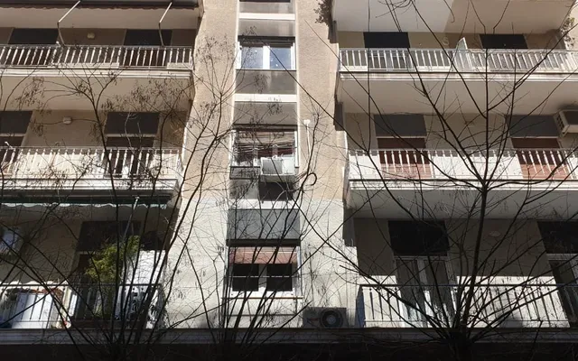 Квартира в Municipal Unit of Agios Ioannis Rentis