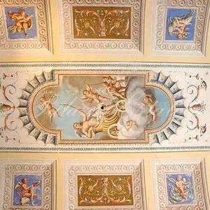 Вилла в Мондавио, фото 5