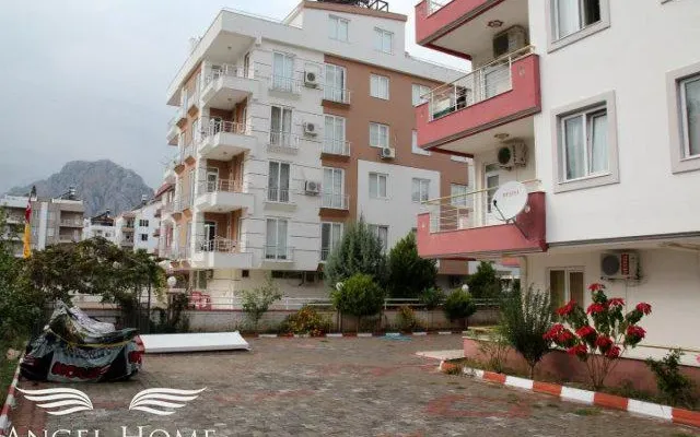 Квартира в Анталия