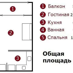 Квартира в Петровац, фото 4