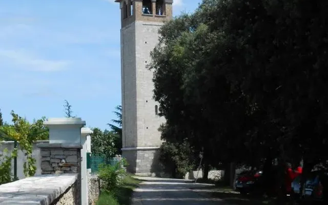 Квартира в Пула