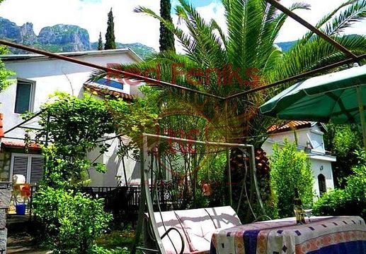 Дом в Ораховац