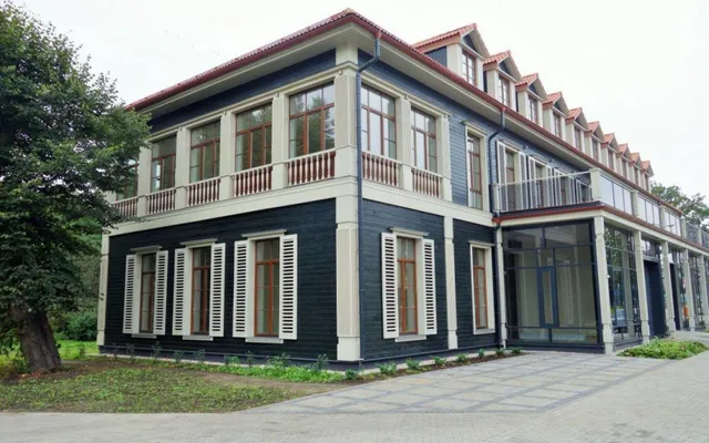 Квартира в Старая Рига
