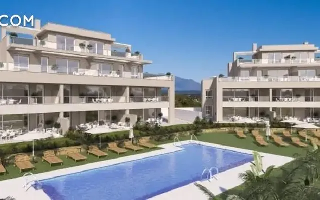 Emerald Greens in San Roque