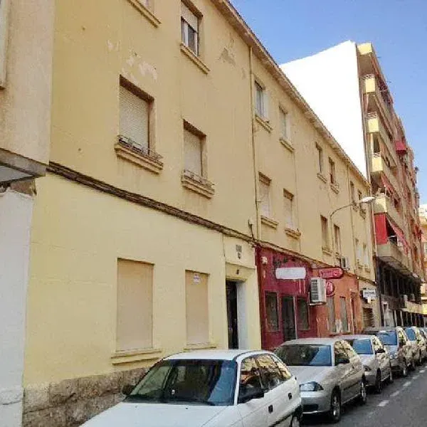 Квартира в Аликанте, фото 1