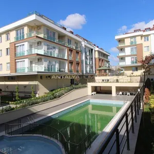 Квартира в Büyükşehir Махаллеси, фото 4