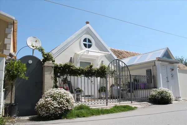 Вилла в Corfu