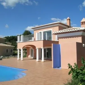 Вилла в Морайра, фото 5