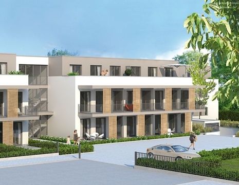 Квартира в Франкфурт-на-Майне