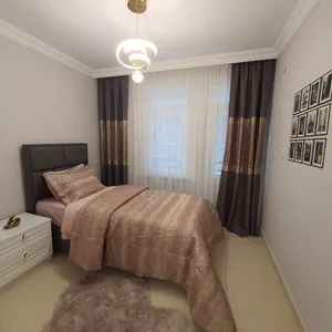 Квартира в Оба Махаллеси, фото 4