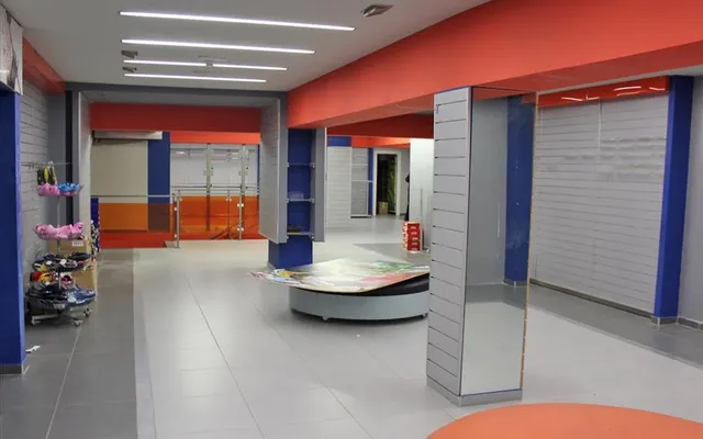 Коммерческая недвижимость в Катерини