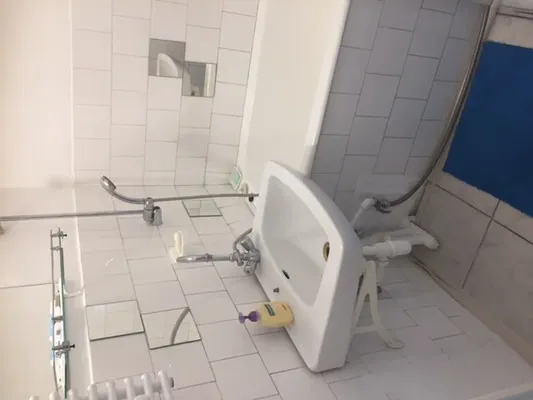 Доходный дом в Шиофок