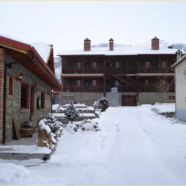 Отель в Македония и Фракия, фото 1