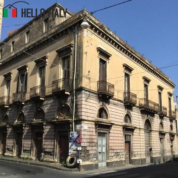 Дом в Ачиреале