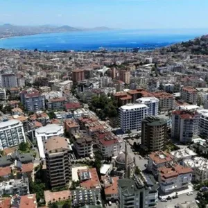 Квартира в Алания, фото 4