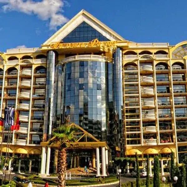 Квартира в Солнечный берег, фото 1
