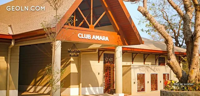 Lodha Amara in Thane