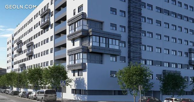 Residencial Guadiana in Madrid