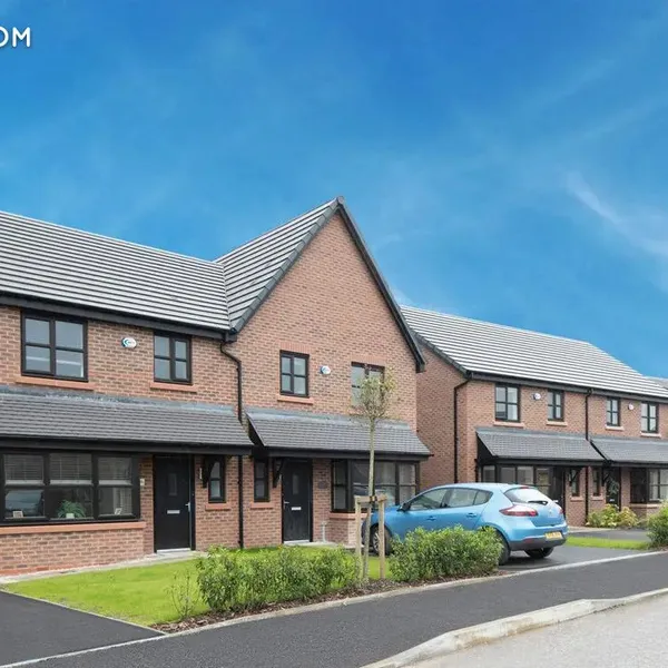 Barton Quarter in Horwich, фото 2